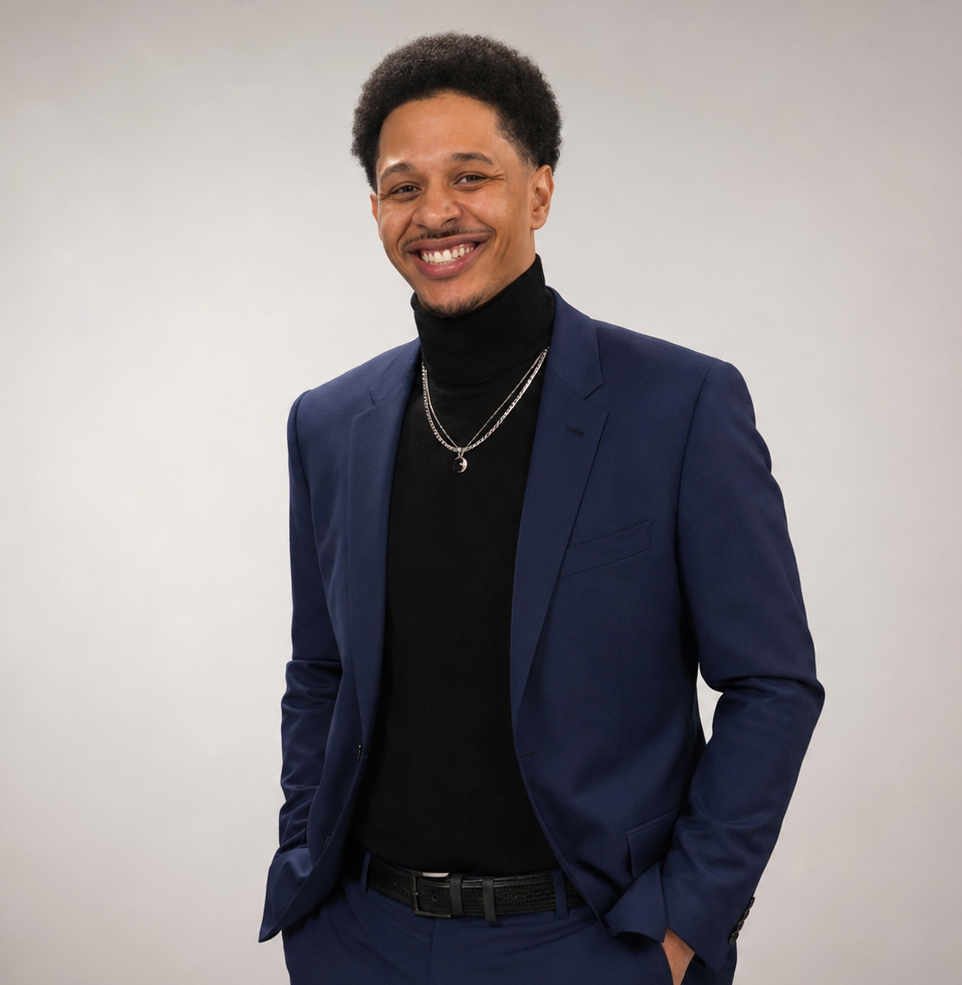 Christian Sherrod