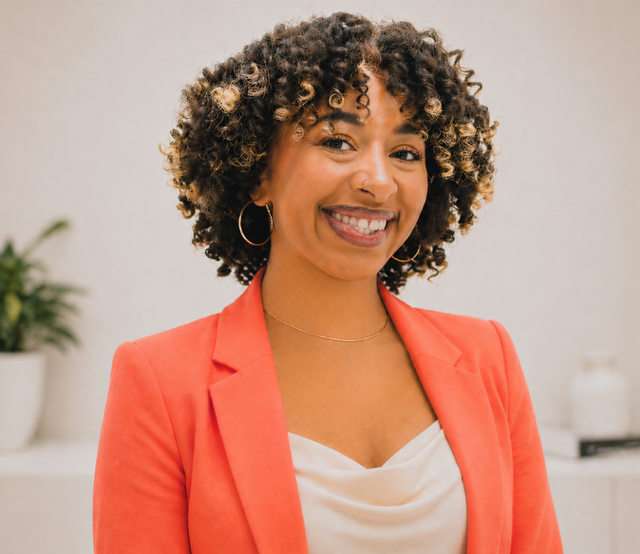 Tiana Sherrod